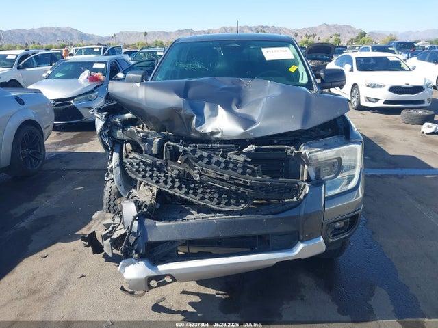 صورة مصغرة 12 لـ 2024 FORD RANGER XLT