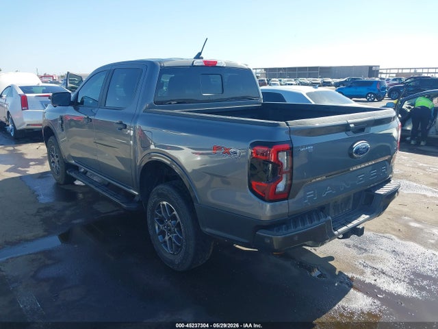 صورة 3 لـ 2024 FORD RANGER XLT