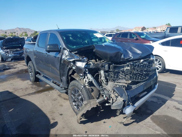 صورة 6 لـ 2024 FORD RANGER XLT