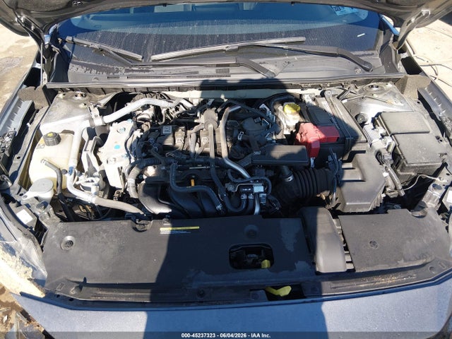 صورة 10 لـ 2024 Nissan SENTRA S XTRONIC CVT