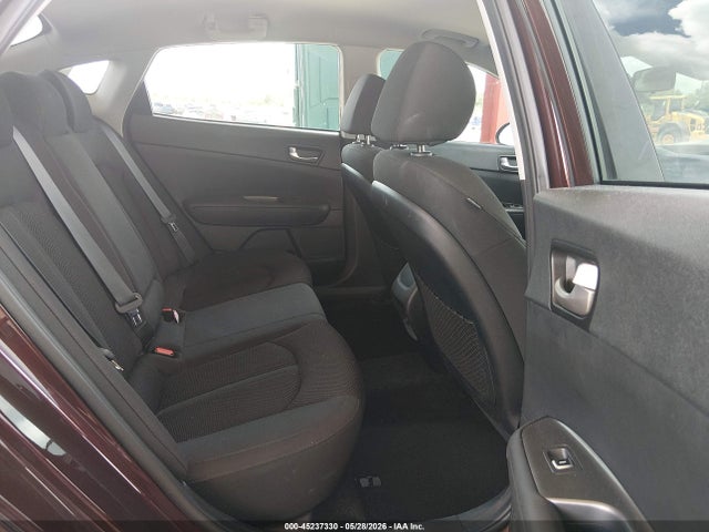2020 KIA OPTIMA LX 照片 8