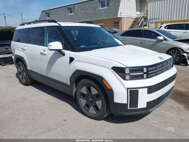 2024 HYUNDAI SANTA FE SEL