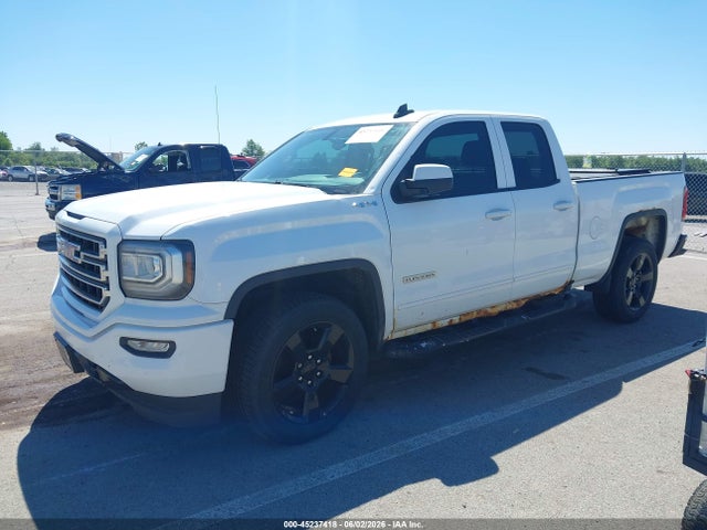 صورة 2 لـ 2016 GMC SIERRA 1500