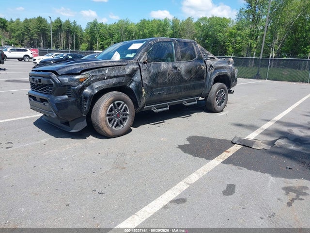 صورة 2 لـ 2025 Toyota TACOMA TRD SPORT