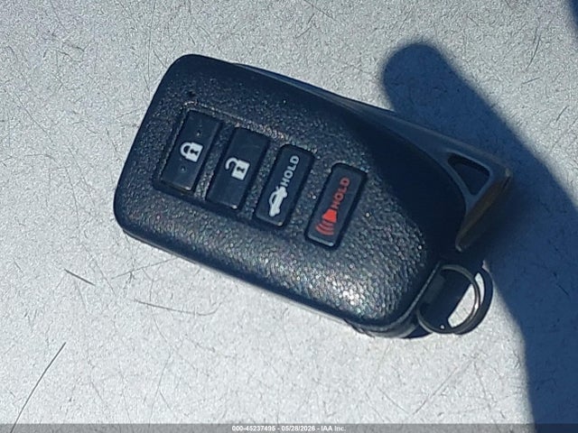 2014 Lexus ES 350 — миниатюра 11