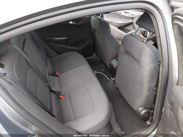 صورة مصغرة 8 لـ 2019 Chevrolet CRUZE LT