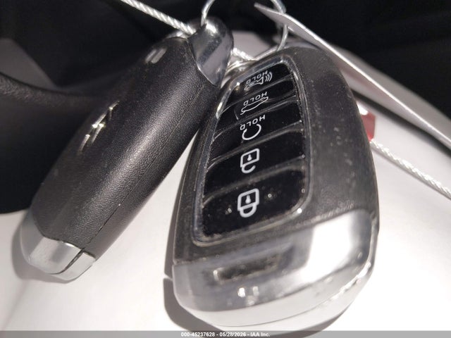 2021 HYUNDAI ELANTRA SEL 11