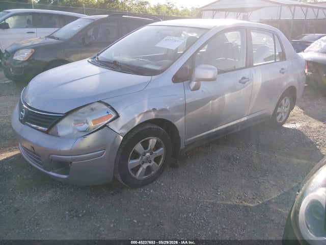 صورة 2 لـ 2010 Nissan VERSA 1.8S