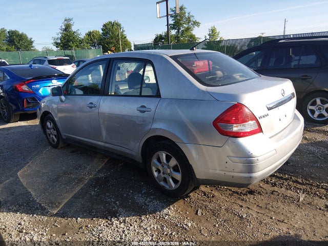 صورة 3 لـ 2010 Nissan VERSA 1.8S