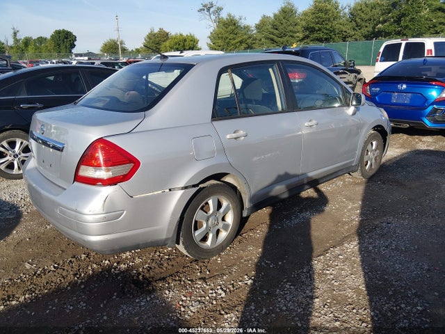 صورة 4 لـ 2010 Nissan VERSA 1.8S