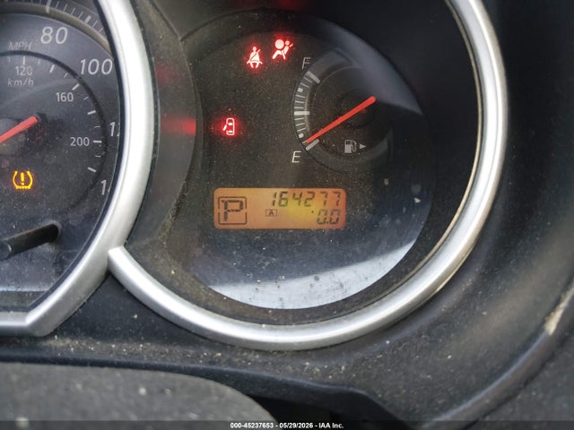صورة 7 لـ 2010 Nissan VERSA 1.8S