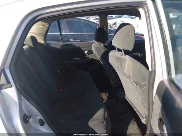 صورة 8 لـ 2010 Nissan VERSA 1.8S