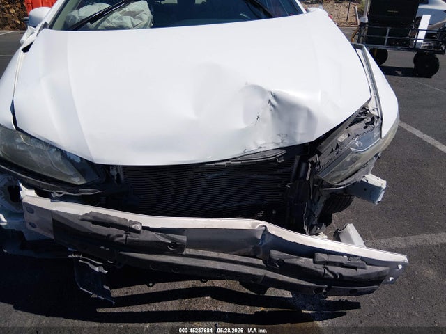 2013 Honda CIVIC LX — фото 6