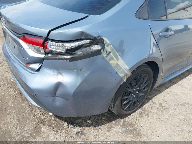 2020 Toyota COROLLA LE thumbnail 18