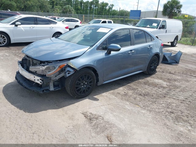 صورة 2 لـ 2020 Toyota COROLLA LE