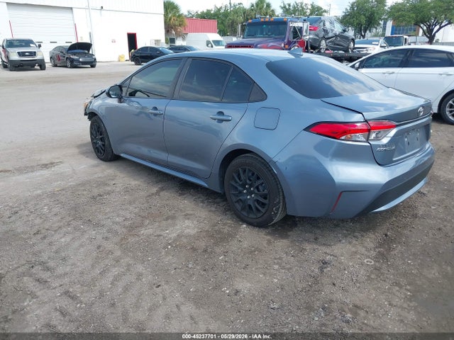 صورة 3 لـ 2020 Toyota COROLLA LE