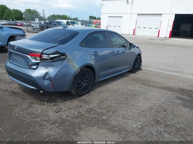 صورة 4 لـ 2020 Toyota COROLLA LE