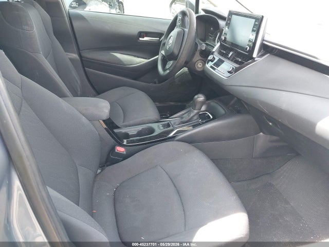 صورة 5 لـ 2020 Toyota COROLLA LE