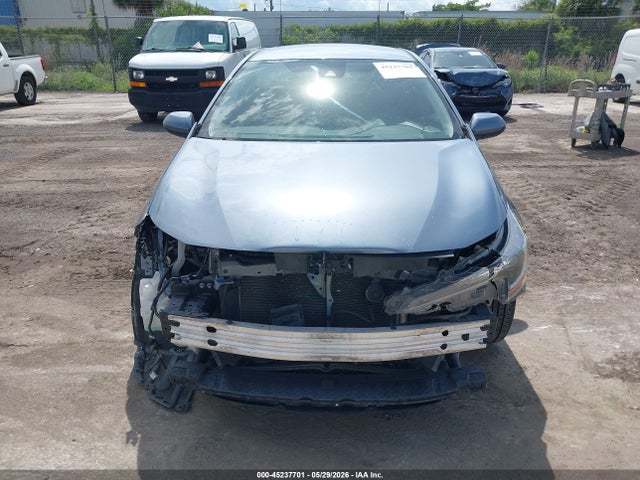 صورة 6 لـ 2020 Toyota COROLLA LE