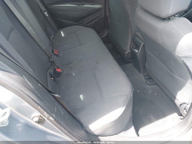 صورة 8 لـ 2020 Toyota COROLLA LE