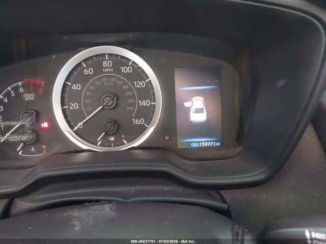 صورة 7 لـ 2020 Toyota COROLLA LE