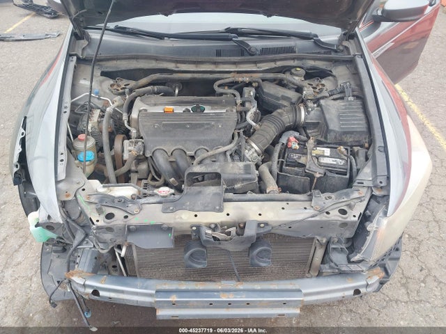 2008 Honda ACCORD 2.4 EX-L 照片 10