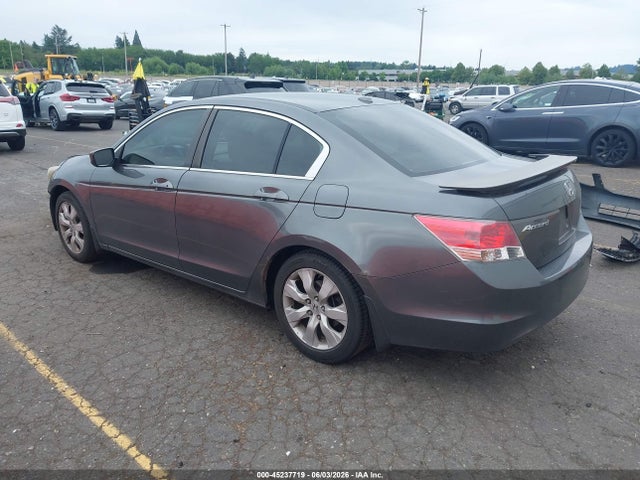 2008 Honda ACCORD 2.4 EX-L 照片 3