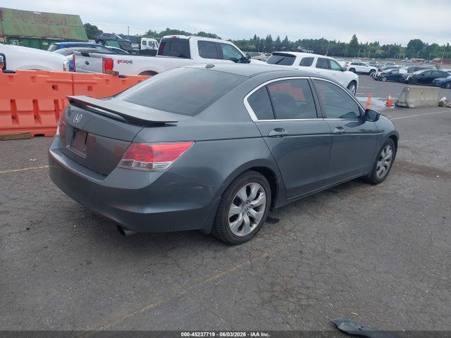 2008 Honda ACCORD 2.4 EX-L 照片 4
