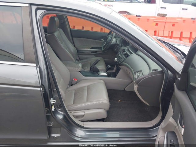 2008 Honda ACCORD 2.4 EX-L 照片 5