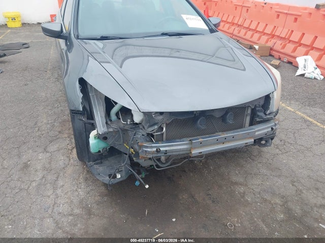 2008 Honda ACCORD 2.4 EX-L 照片 6