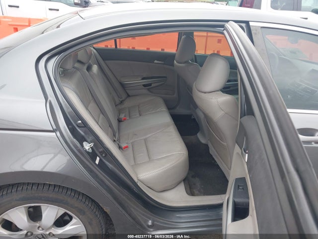 2008 Honda ACCORD 2.4 EX-L 照片 8