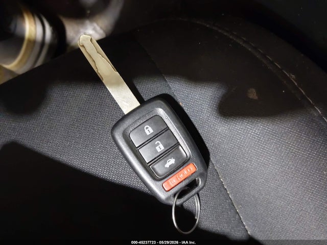 صورة مصغرة 11 لـ 2020 Honda CIVIC LX