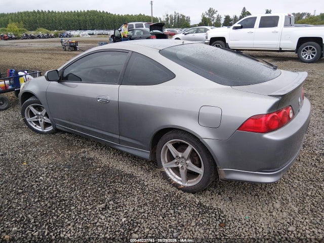 2006 Acura RSX TYPE S 照片 3