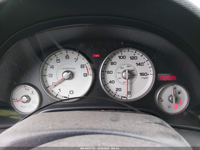 2006 Acura RSX TYPE S 照片 7