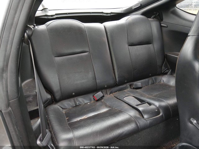 2006 Acura RSX TYPE S 照片 8