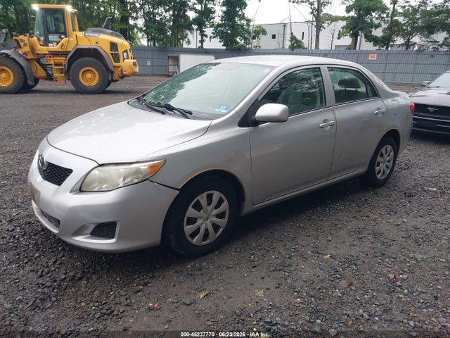 صورة 2 لـ 2010 Toyota COROLLA LE