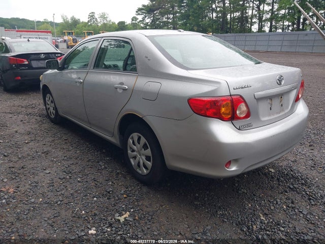 صورة 3 لـ 2010 Toyota COROLLA LE