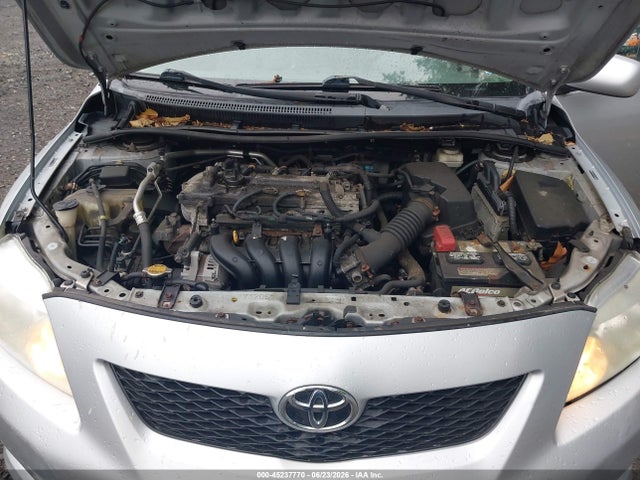 صورة 10 لـ 2010 Toyota COROLLA LE