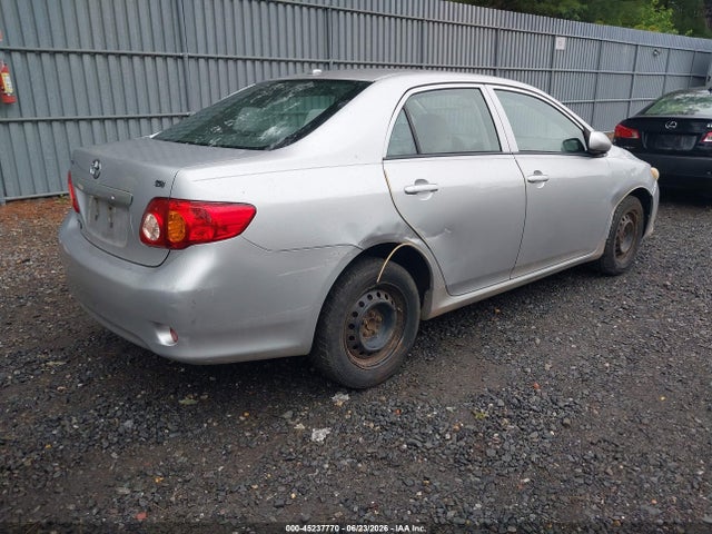 صورة 4 لـ 2010 Toyota COROLLA LE