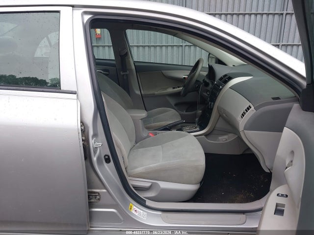 صورة 5 لـ 2010 Toyota COROLLA LE