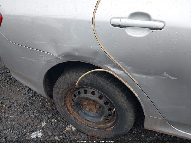 صورة 6 لـ 2010 Toyota COROLLA LE