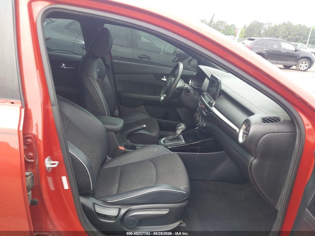2020 KIA FORTE GT-LINE 照片 5