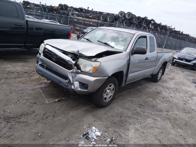 صورة 2 لـ 2014 Toyota TACOMA