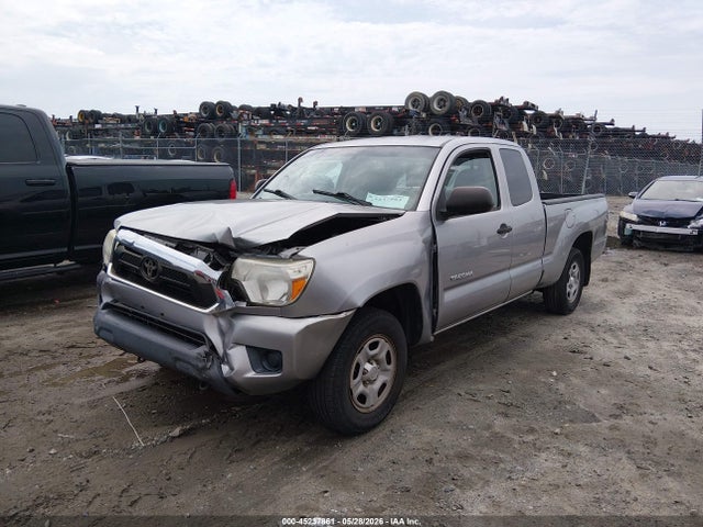 صورة 6 لـ 2014 Toyota TACOMA