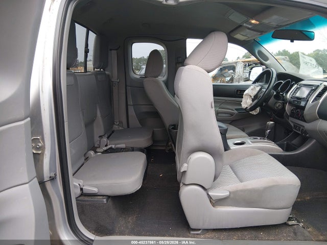 صورة 8 لـ 2014 Toyota TACOMA
