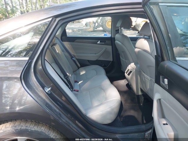 صورة مصغرة 8 لـ 2016 Hyundai SONATA SPORT
