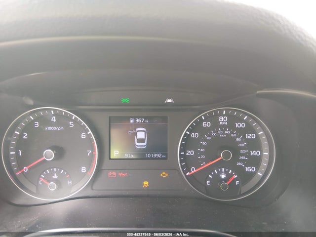2019 KIA FORTE LXS 照片 7