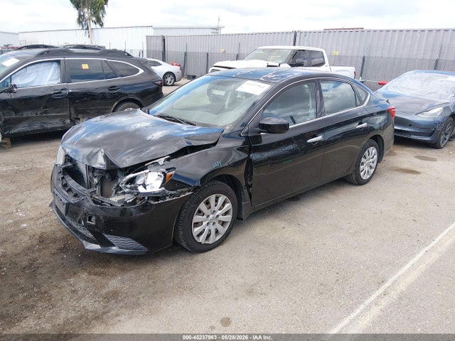 صورة 2 لـ 2016 Nissan SENTRA S