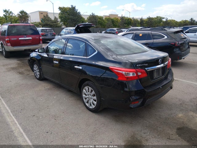 صورة 3 لـ 2016 Nissan SENTRA S
