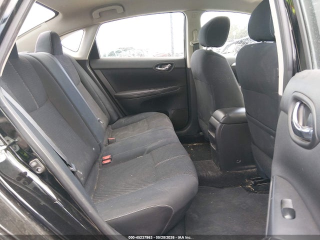 صورة 8 لـ 2016 Nissan SENTRA S